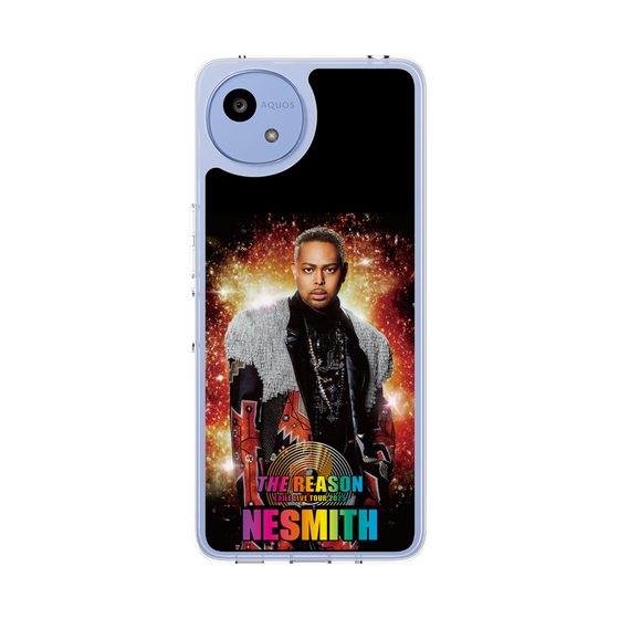 スリムプロテクションケース［ EXILE LIVE TOUR 2025 "THE REASON" - NESMITH ］