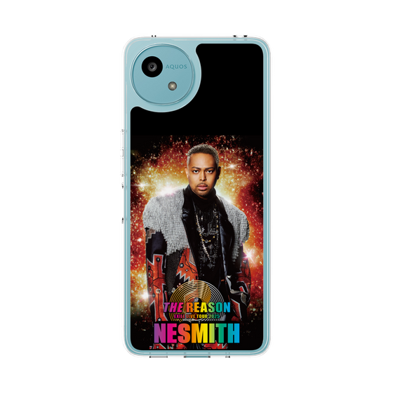 スリムプロテクションケース［ EXILE LIVE TOUR 2025 "THE REASON" - NESMITH ］