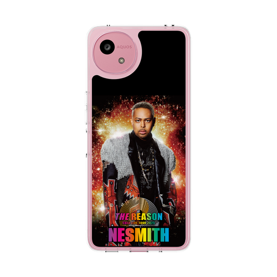 スリムプロテクションケース［ EXILE LIVE TOUR 2025 "THE REASON" - NESMITH ］