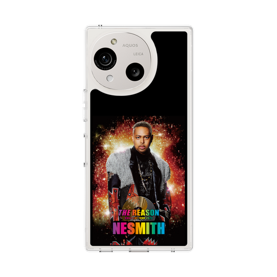 スリムプロテクションケース［ EXILE LIVE TOUR 2025 "THE REASON" - NESMITH ］