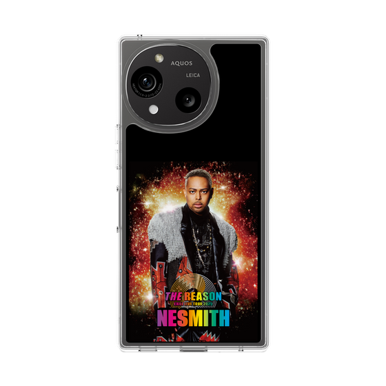 スリムプロテクションケース［ EXILE LIVE TOUR 2025 "THE REASON" - NESMITH ］