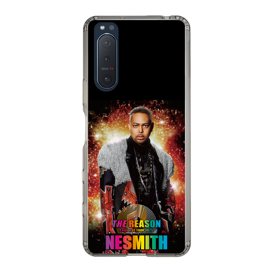 スリムプロテクションケース［ EXILE LIVE TOUR 2025 "THE REASON" - NESMITH ］