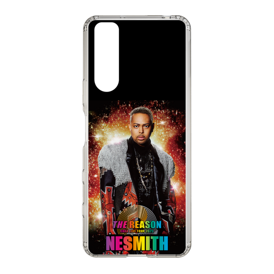 スリムプロテクションケース［ EXILE LIVE TOUR 2025 "THE REASON" - NESMITH ］