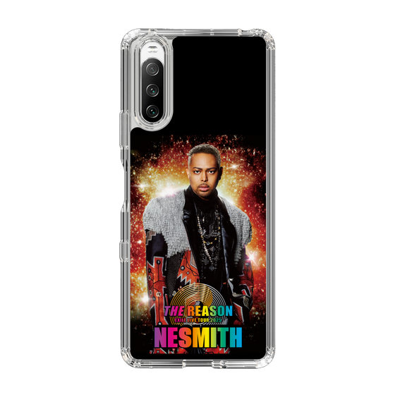 スリムプロテクションケース［ EXILE LIVE TOUR 2025 "THE REASON" - NESMITH ］