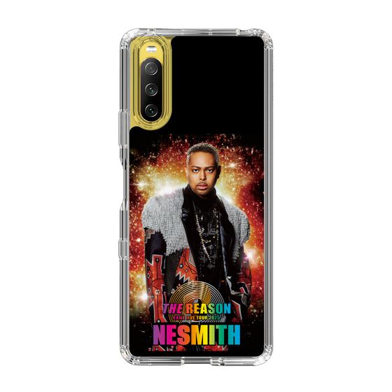 スリムプロテクションケース［ EXILE LIVE TOUR 2025 "THE REASON" - NESMITH ］
