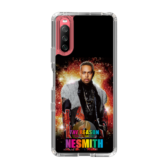 スリムプロテクションケース［ EXILE LIVE TOUR 2025 "THE REASON" - NESMITH ］