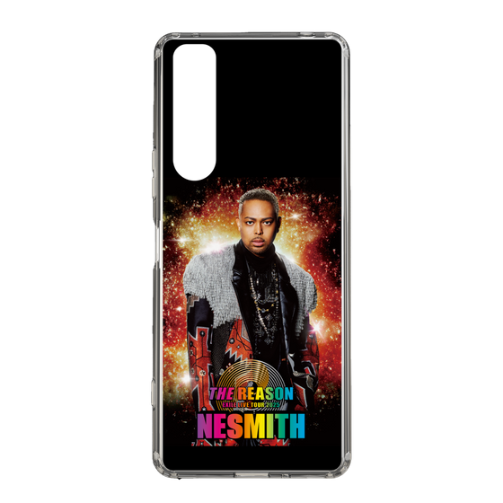 スリムプロテクションケース［ EXILE LIVE TOUR 2025 "THE REASON" - NESMITH ］