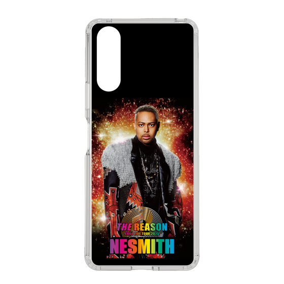 スリムプロテクションケース［ EXILE LIVE TOUR 2025 "THE REASON" - NESMITH ］