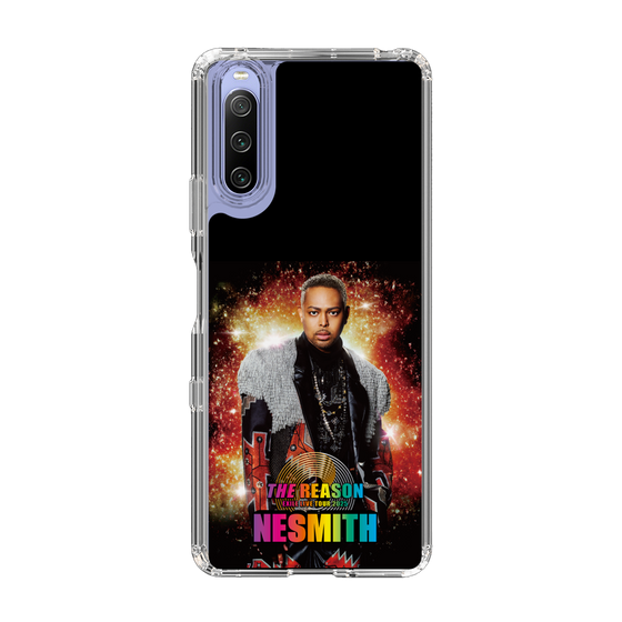 スリムプロテクションケース［ EXILE LIVE TOUR 2025 "THE REASON" - NESMITH ］