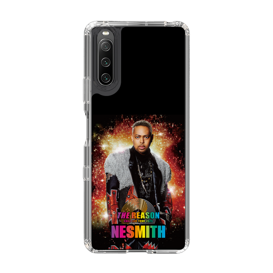 スリムプロテクションケース［ EXILE LIVE TOUR 2025 "THE REASON" - NESMITH ］