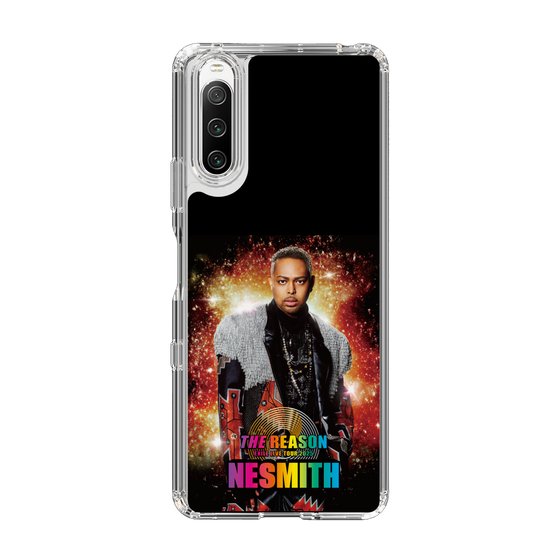 スリムプロテクションケース［ EXILE LIVE TOUR 2025 "THE REASON" - NESMITH ］