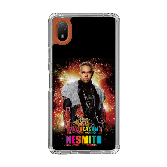 スリムプロテクションケース［ EXILE LIVE TOUR 2025 "THE REASON" - NESMITH ］