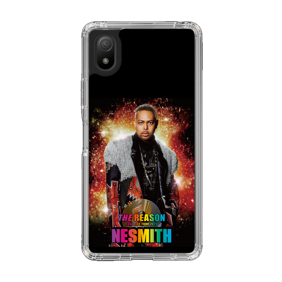 スリムプロテクションケース［ EXILE LIVE TOUR 2025 "THE REASON" - NESMITH ］