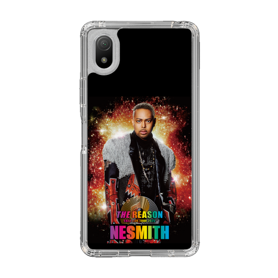 スリムプロテクションケース［ EXILE LIVE TOUR 2025 "THE REASON" - NESMITH ］