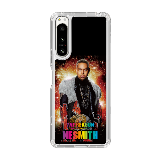 スリムプロテクションケース［ EXILE LIVE TOUR 2025 "THE REASON" - NESMITH ］