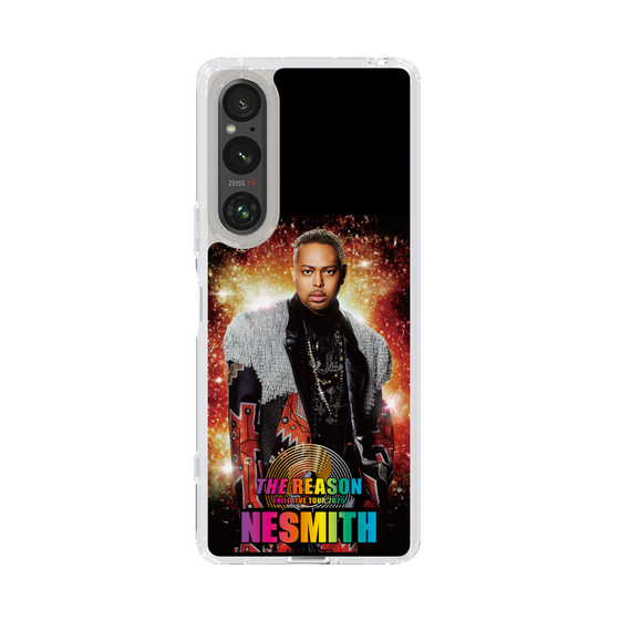 スリムプロテクションケース［ EXILE LIVE TOUR 2025 "THE REASON" - NESMITH ］