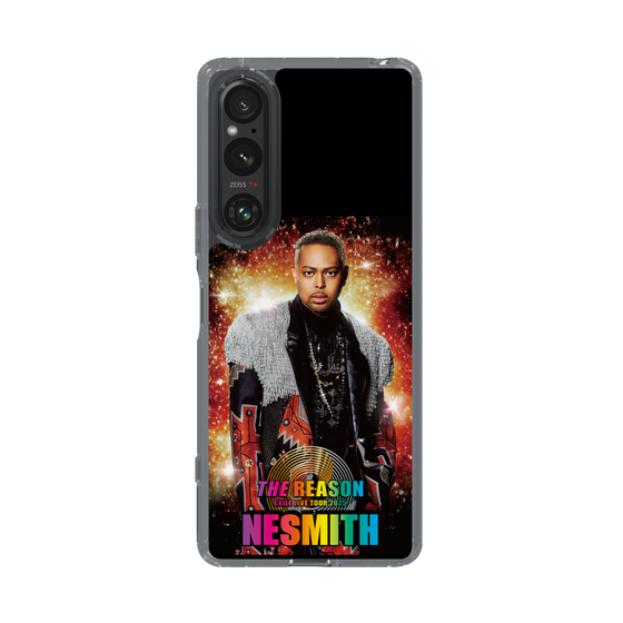 スリムプロテクションケース［ EXILE LIVE TOUR 2025 "THE REASON" - NESMITH ］