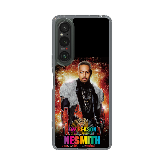 スリムプロテクションケース［ EXILE LIVE TOUR 2025 "THE REASON" - NESMITH ］