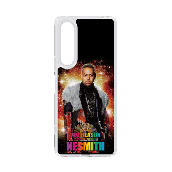 スリムプロテクションケース［ EXILE LIVE TOUR 2025 "THE REASON" - NESMITH ］