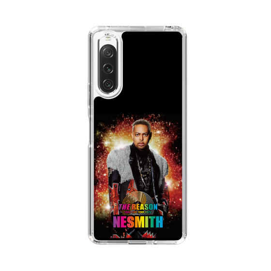 スリムプロテクションケース［ EXILE LIVE TOUR 2025 "THE REASON" - NESMITH ］