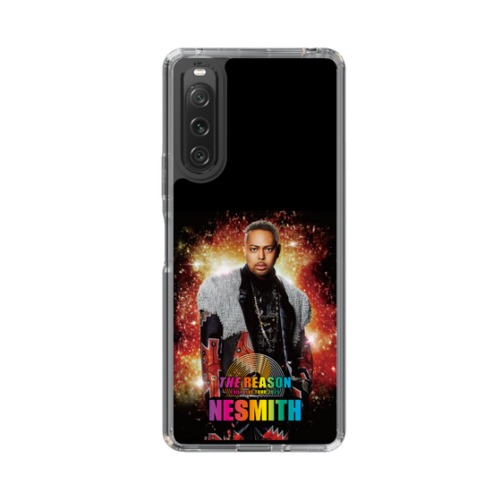 スリムプロテクションケース［ EXILE LIVE TOUR 2025 "THE REASON" - NESMITH ］