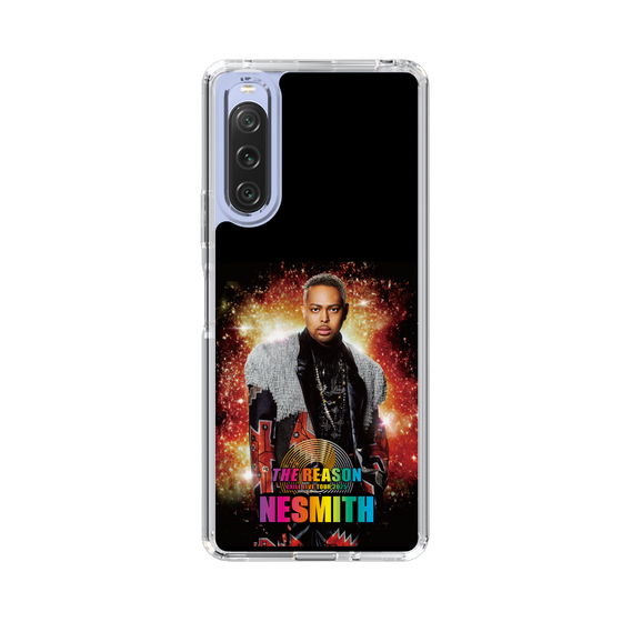 スリムプロテクションケース［ EXILE LIVE TOUR 2025 "THE REASON" - NESMITH ］