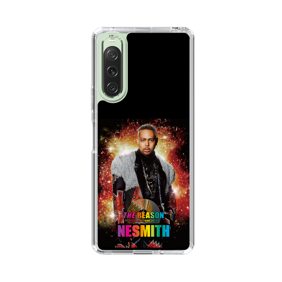 スリムプロテクションケース［ EXILE LIVE TOUR 2025 "THE REASON" - NESMITH ］