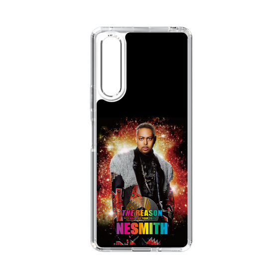 スリムプロテクションケース［ EXILE LIVE TOUR 2025 "THE REASON" - NESMITH ］