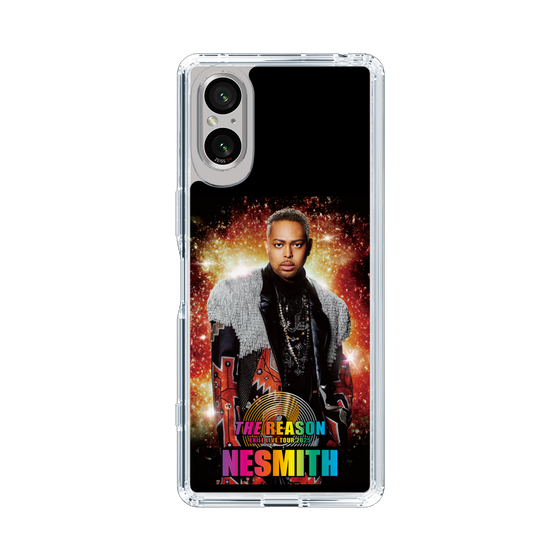 スリムプロテクションケース［ EXILE LIVE TOUR 2025 "THE REASON" - NESMITH ］