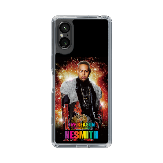 スリムプロテクションケース［ EXILE LIVE TOUR 2025 "THE REASON" - NESMITH ］