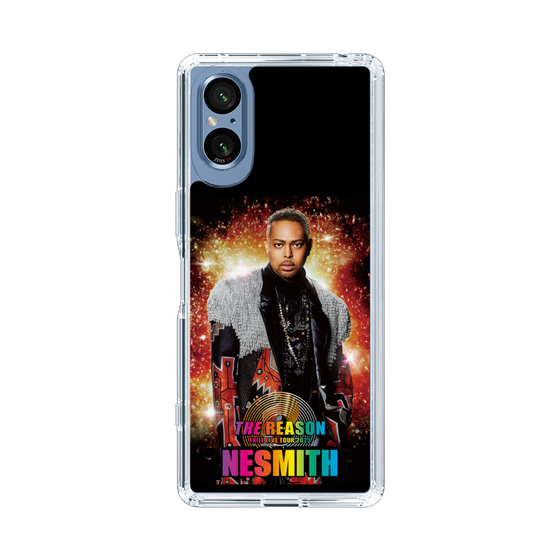 スリムプロテクションケース［ EXILE LIVE TOUR 2025 "THE REASON" - NESMITH ］