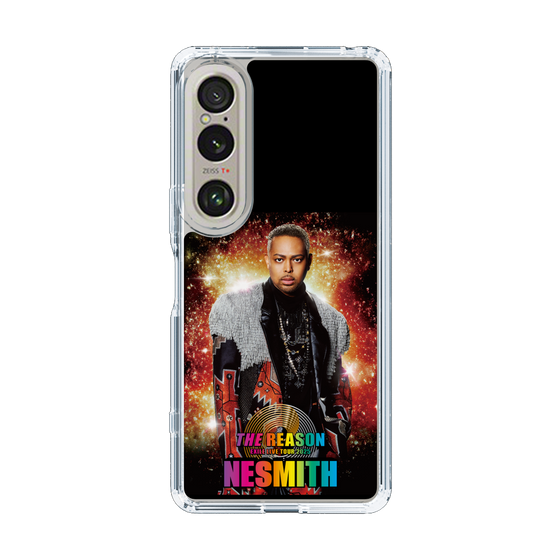 スリムプロテクションケース［ EXILE LIVE TOUR 2025 "THE REASON" - NESMITH ］