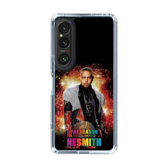 スリムプロテクションケース［ EXILE LIVE TOUR 2025 "THE REASON" - NESMITH ］