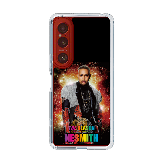 スリムプロテクションケース［ EXILE LIVE TOUR 2025 "THE REASON" - NESMITH ］