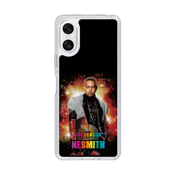 スリムプロテクションケース［ EXILE LIVE TOUR 2025 "THE REASON" - NESMITH ］