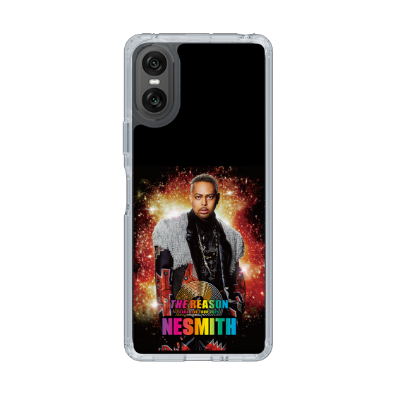 スリムプロテクションケース［ EXILE LIVE TOUR 2025 "THE REASON" - NESMITH ］