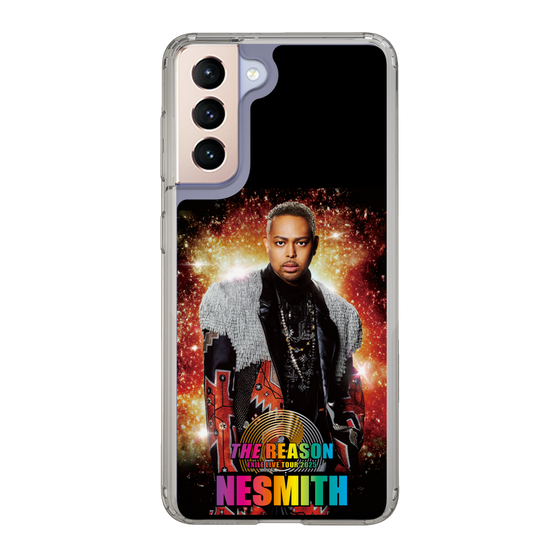 スリムプロテクションケース［ EXILE LIVE TOUR 2025 "THE REASON" - NESMITH ］