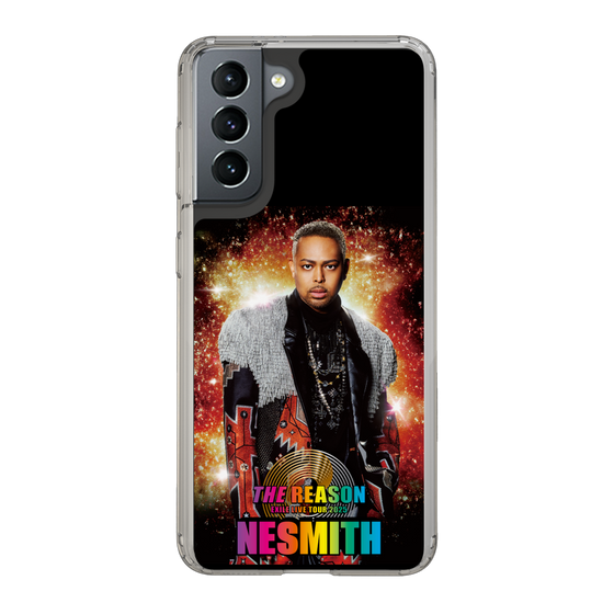 スリムプロテクションケース［ EXILE LIVE TOUR 2025 "THE REASON" - NESMITH ］