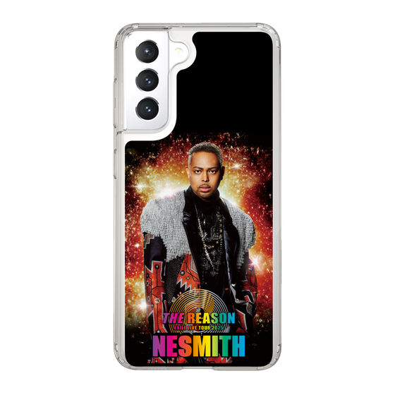 スリムプロテクションケース［ EXILE LIVE TOUR 2025 "THE REASON" - NESMITH ］