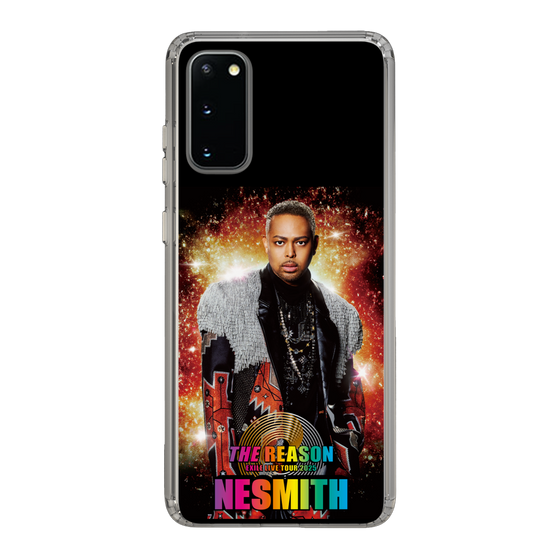 スリムプロテクションケース［ EXILE LIVE TOUR 2025 "THE REASON" - NESMITH ］