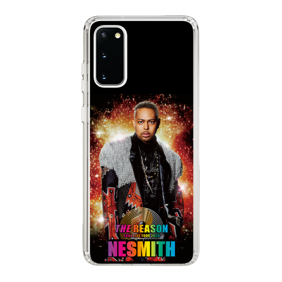 スリムプロテクションケース［ EXILE LIVE TOUR 2025 "THE REASON" - NESMITH ］