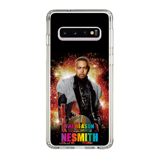スリムプロテクションケース［ EXILE LIVE TOUR 2025 "THE REASON" - NESMITH ］