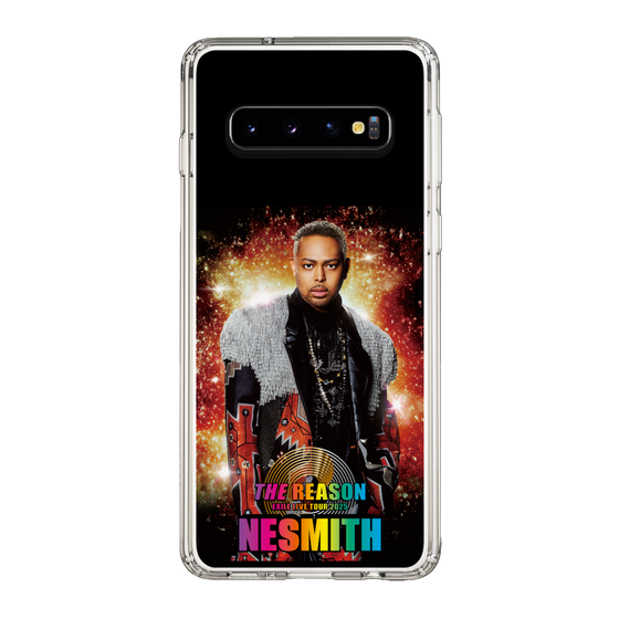 スリムプロテクションケース［ EXILE LIVE TOUR 2025 "THE REASON" - NESMITH ］