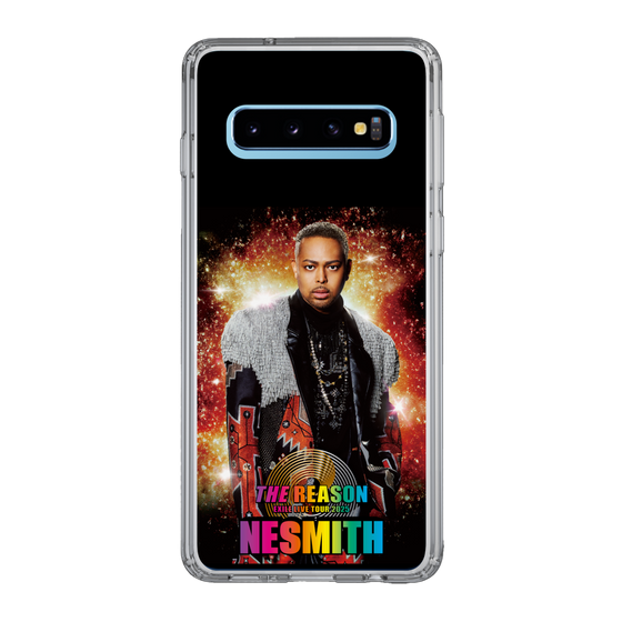 スリムプロテクションケース［ EXILE LIVE TOUR 2025 "THE REASON" - NESMITH ］