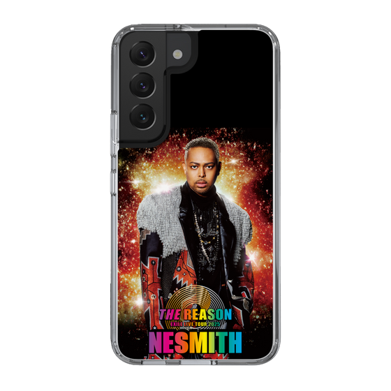 スリムプロテクションケース［ EXILE LIVE TOUR 2025 "THE REASON" - NESMITH ］