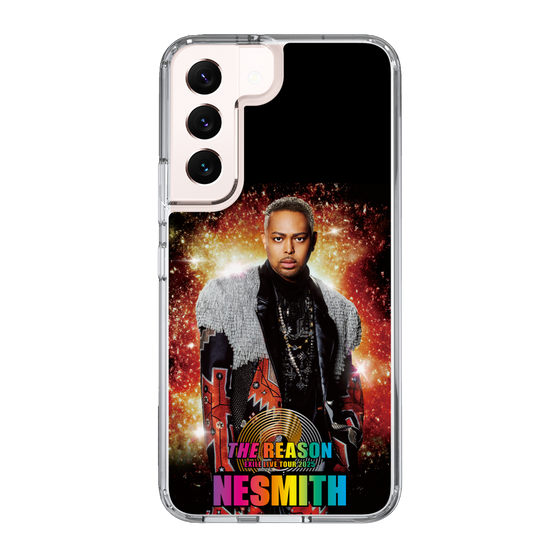 スリムプロテクションケース［ EXILE LIVE TOUR 2025 "THE REASON" - NESMITH ］