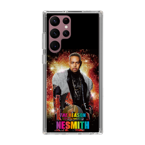 スリムプロテクションケース［ EXILE LIVE TOUR 2025 "THE REASON" - NESMITH ］