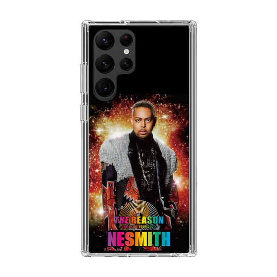 スリムプロテクションケース［ EXILE LIVE TOUR 2025 "THE REASON" - NESMITH ］