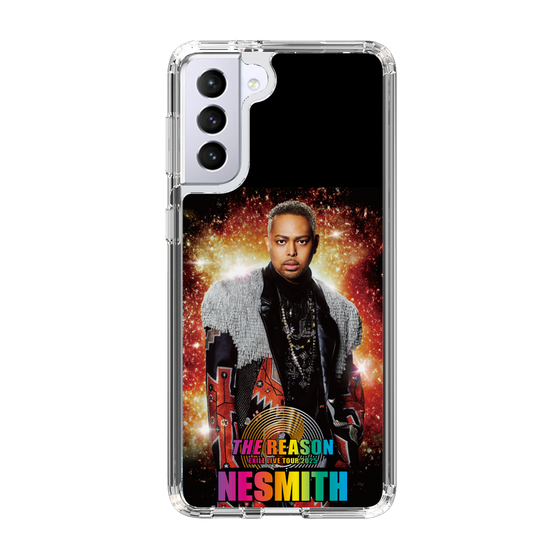 スリムプロテクションケース［ EXILE LIVE TOUR 2025 "THE REASON" - NESMITH ］