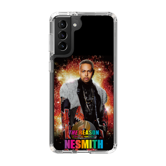 スリムプロテクションケース［ EXILE LIVE TOUR 2025 "THE REASON" - NESMITH ］